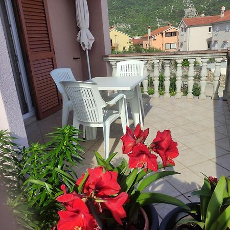 Apartman Budimir1 Cres Extérieur photo