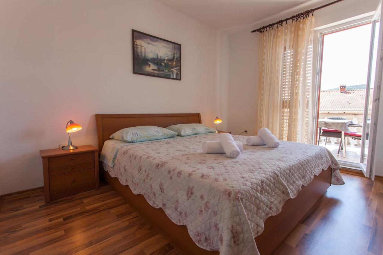 Apartman Budimir1 Cres Extérieur photo