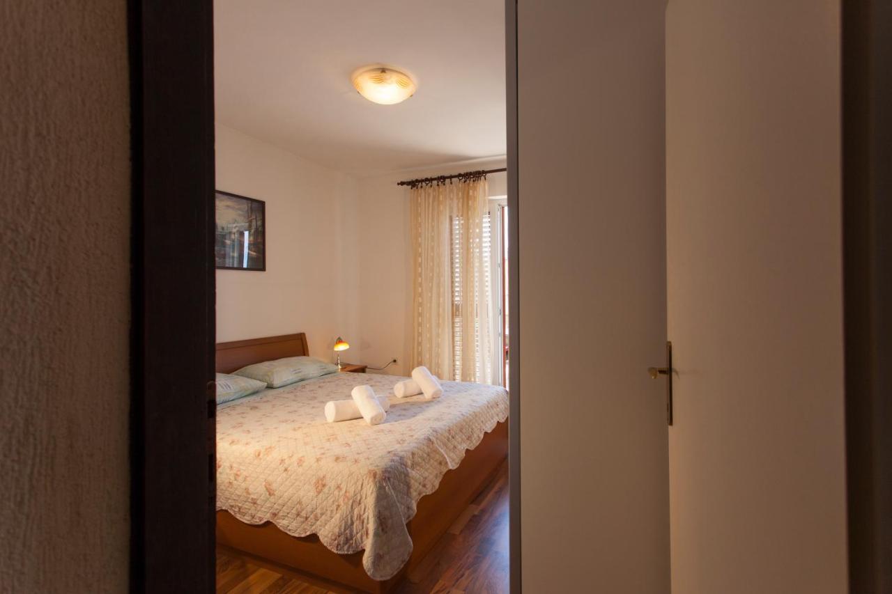 Apartman Budimir1 Cres Extérieur photo