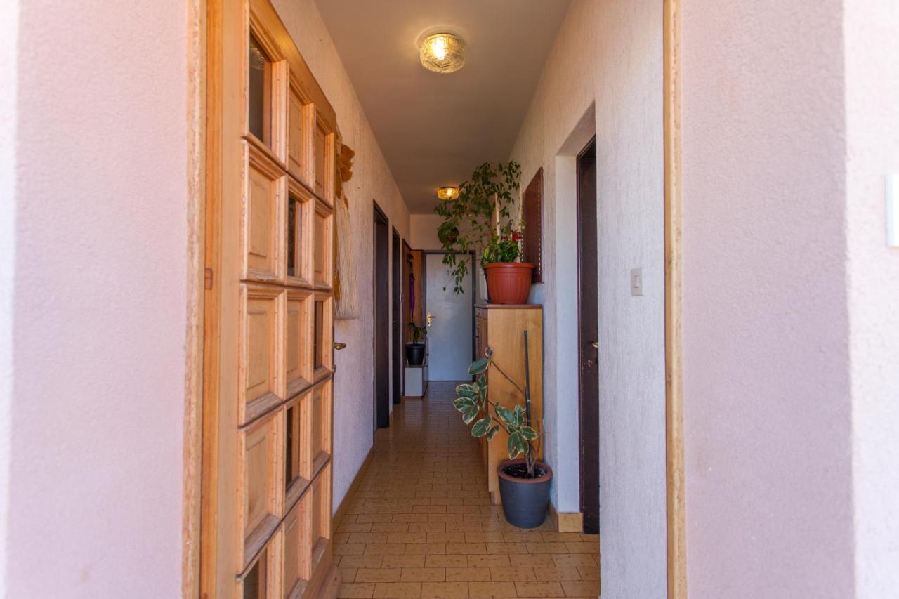 Apartman Budimir1 Cres Extérieur photo