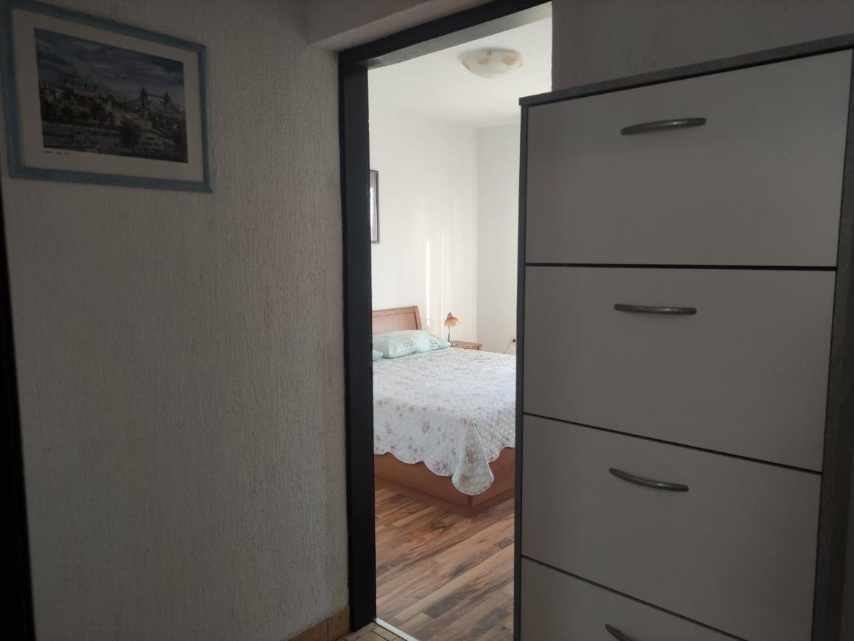 Apartman Budimir1 Cres Chambre photo