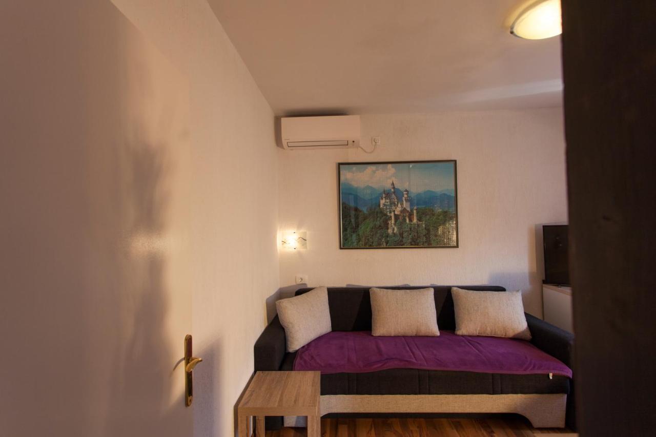 Apartman Budimir1 Cres Extérieur photo