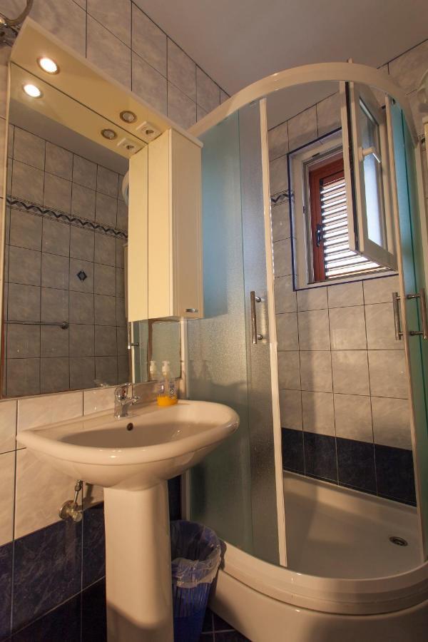 Apartman Budimir1 Cres Extérieur photo
