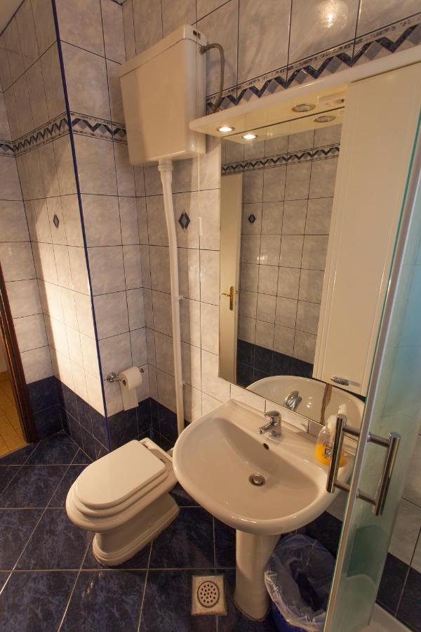 Apartman Budimir1 Cres Extérieur photo