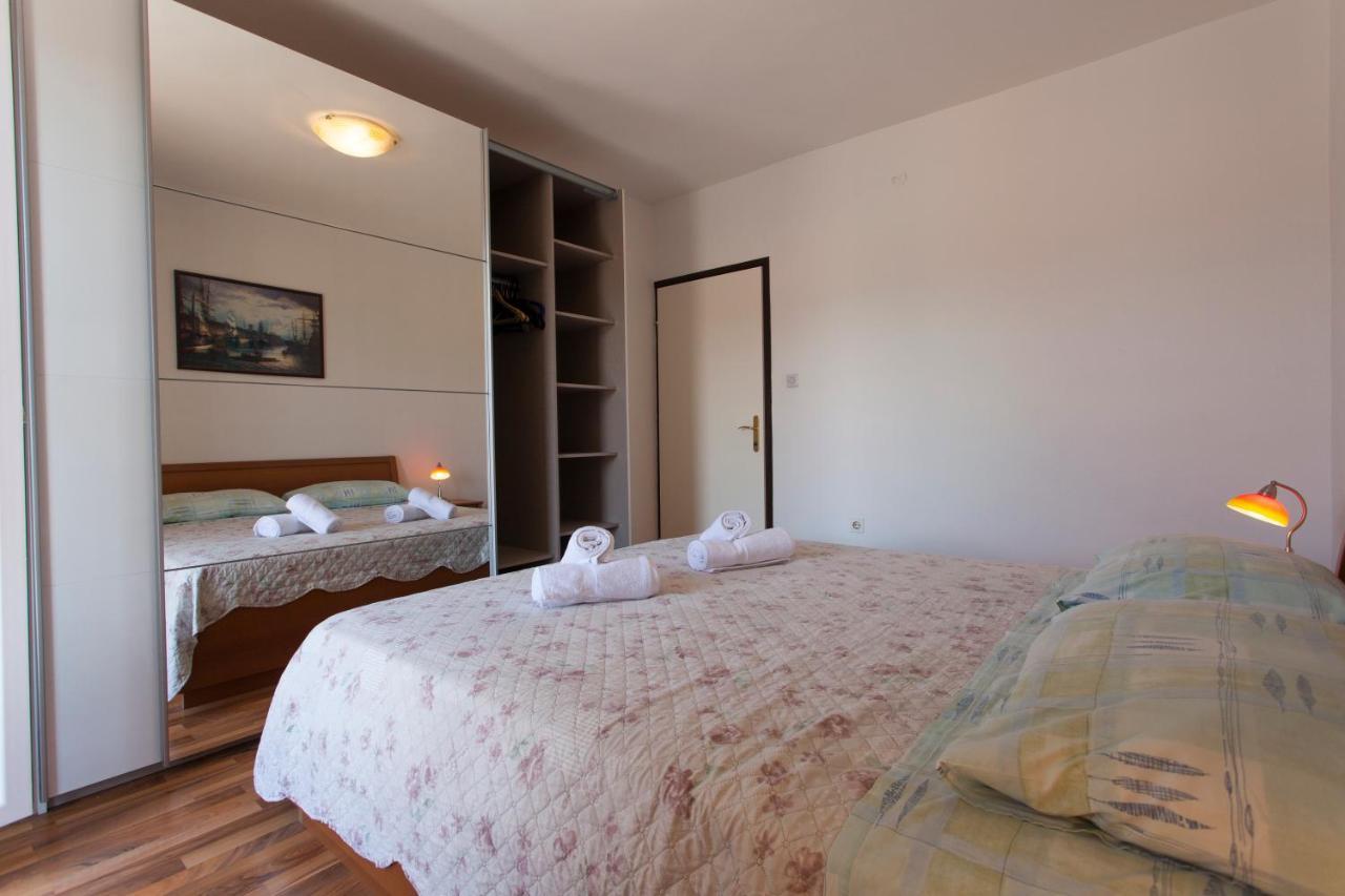 Apartman Budimir1 Cres Extérieur photo