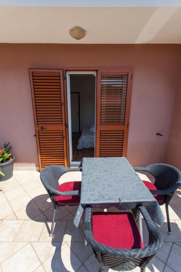 Apartman Budimir1 Cres Extérieur photo
