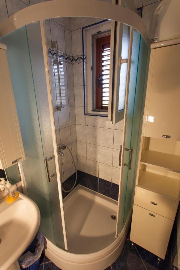 Apartman Budimir1 Cres Extérieur photo