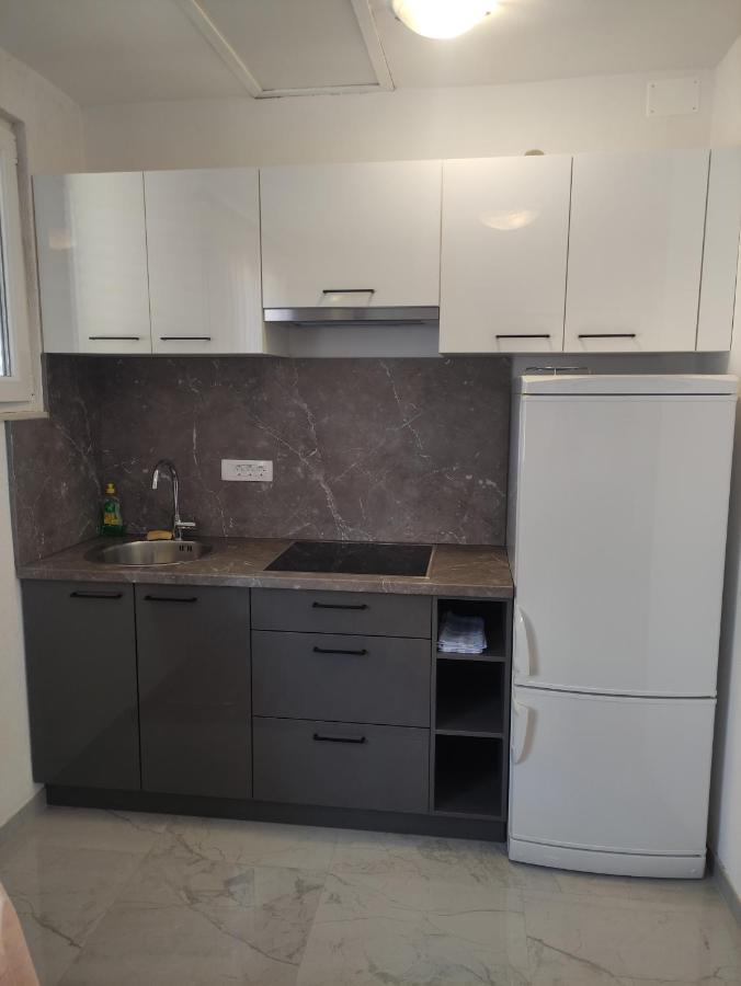 Apartman Budimir1 Cres Extérieur photo