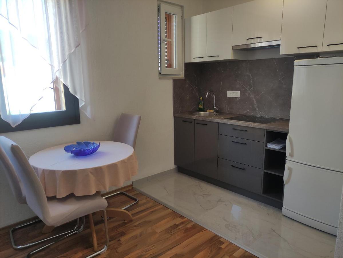 Apartman Budimir1 Cres Extérieur photo