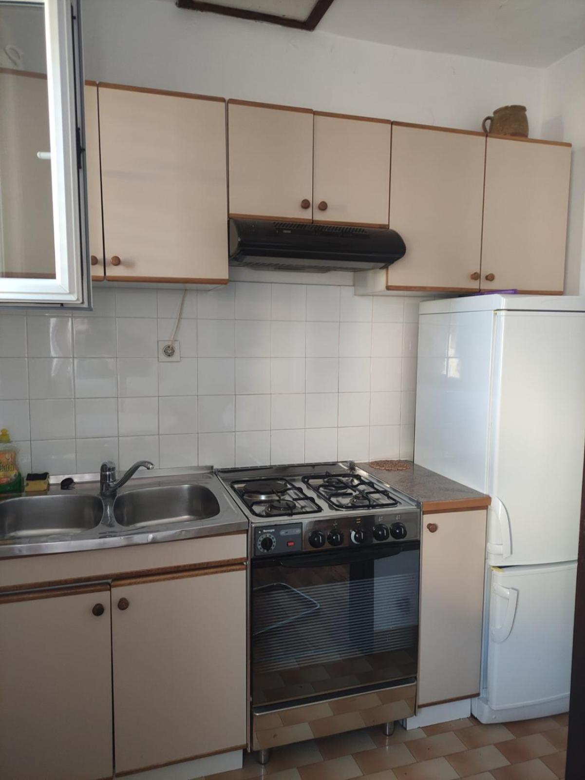 Apartman Budimir1 Cres Chambre photo