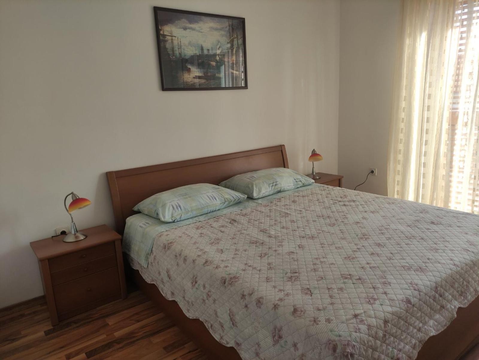Apartman Budimir1 Cres Chambre photo